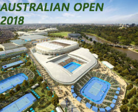СТАВКИ НА ОТКРЫТЫЙ ЧЕМПИОНАТ АВСТРАЛИИ по теннису (Australian Open) 2018: РАСПИСАНИЕ, ФАВОРИТЫ, ЛУЧШИЕ БУКМЕКЕРСКИЕ КОНТОРЫ
