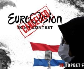Евровидение 2020 официально отменили