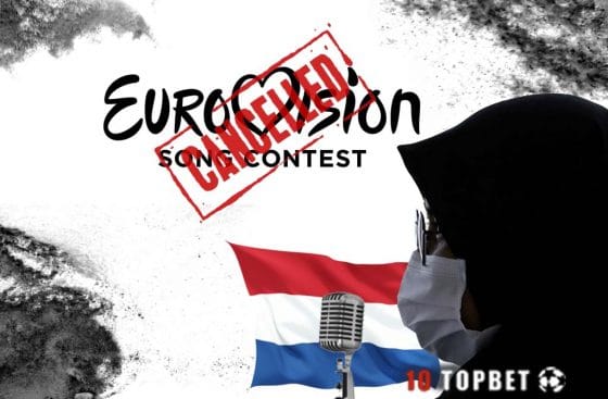 Евровидение 2020 официально отменили