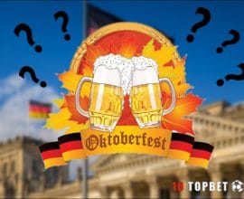 Пройдет ли главный праздник пива в Мюнхене в 2020-м году? Мнение БК Париматч