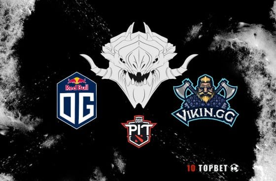 Прогноз на киберспорт: Dota 2 OG – ViKin.gg. Ставки на OGA Dota PIT 2020 Online 18.05.2020