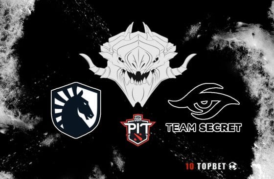 Прогноз на киберспорт: Dota 2 Team Secret – Team Liquid. Ставки на OGA Dota PIT 2020 Online 18.05.2020